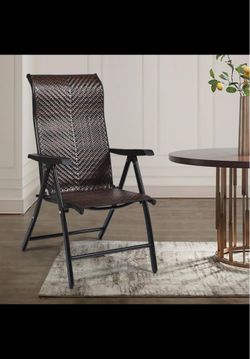 New Modern Chenille Accent Sofa Chair, Lounge Armchair with Lumbar Pillow for Living Room, Bedroom