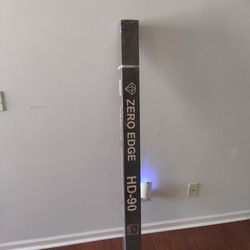 Zero edge HD 90 3Dprojector screen