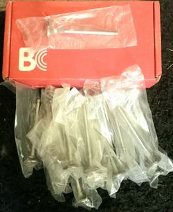 4g63 95 Eclipse Brian Crower Valves