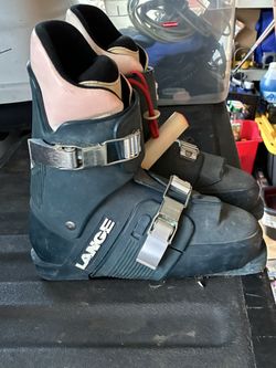 Ski Boots