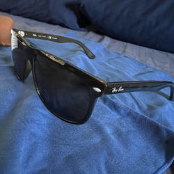 Ray-Ban Prescription Sun Glasses 