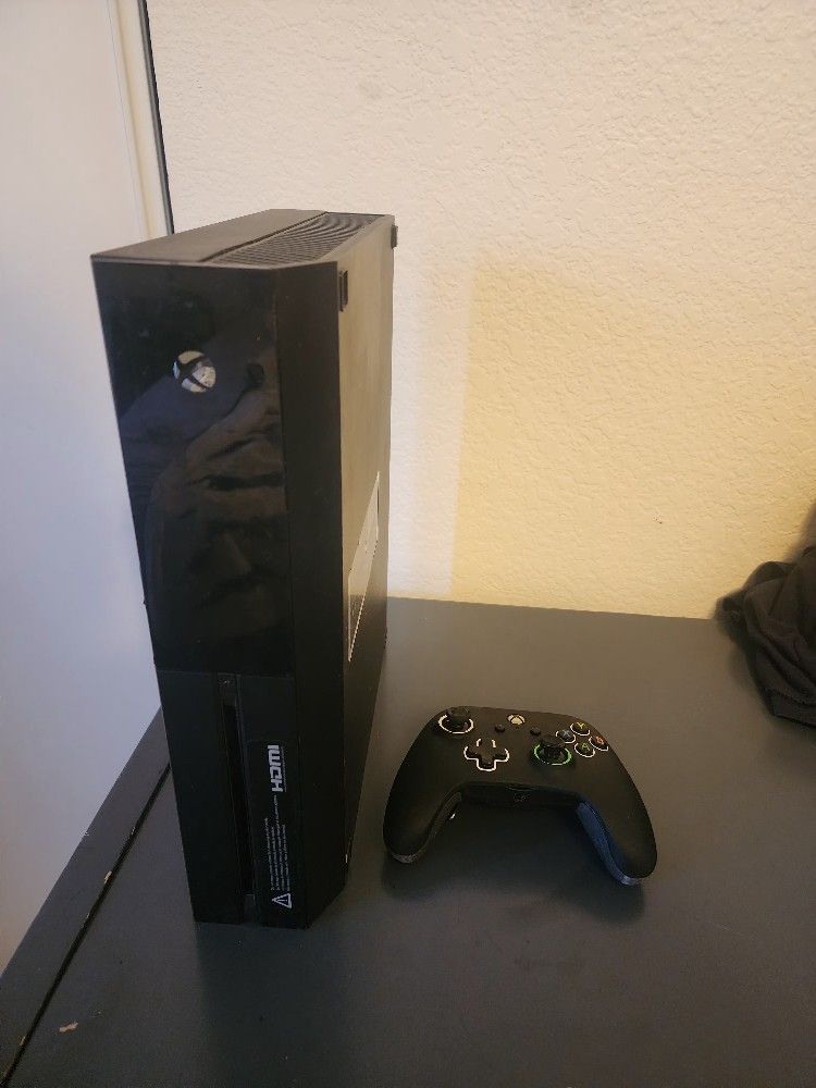 Xbox One