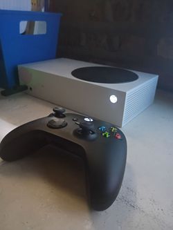 Xbox Series S