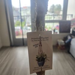 Woven Plant Hangers