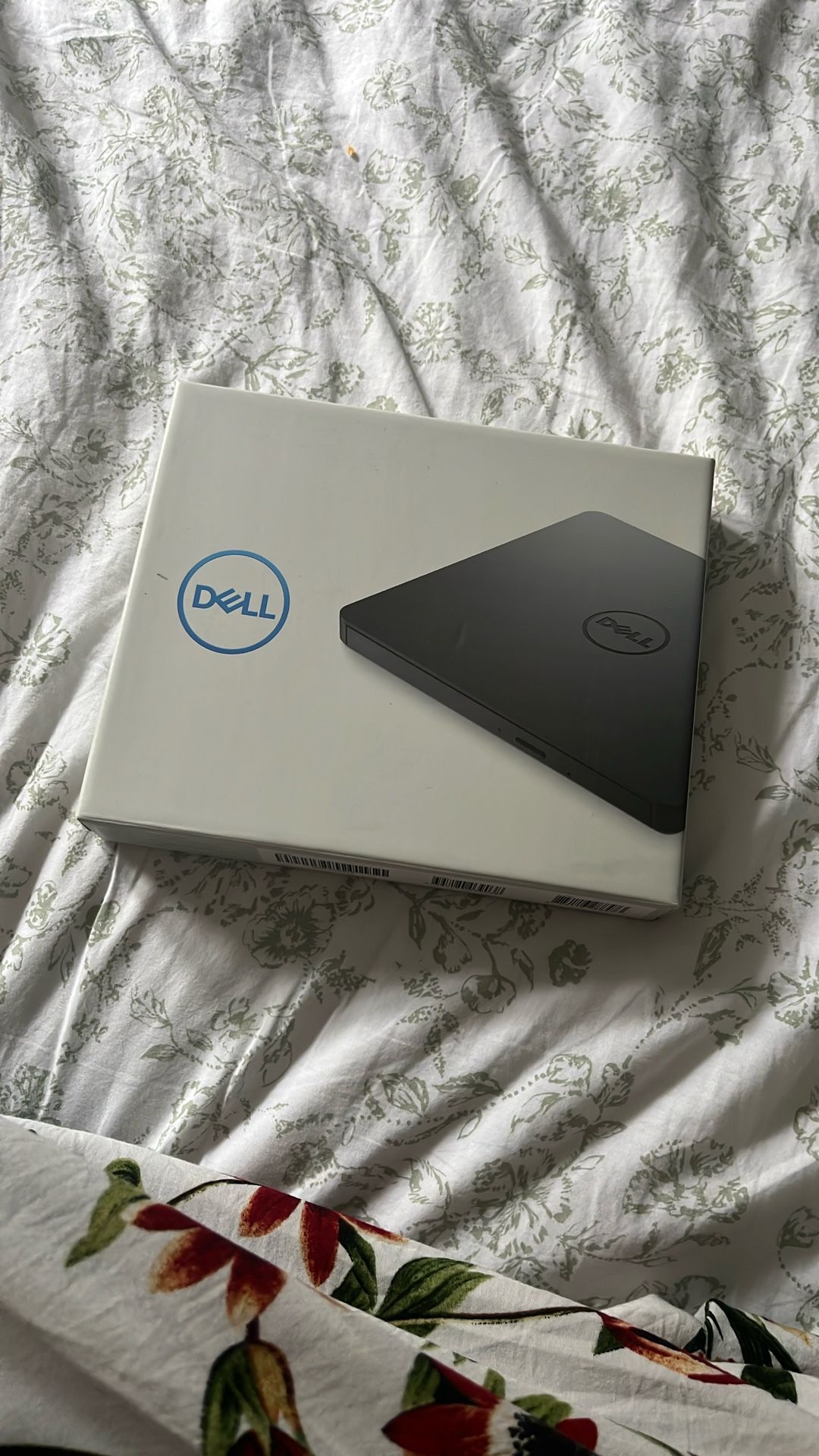 Dell USB Slim Dvd Drive