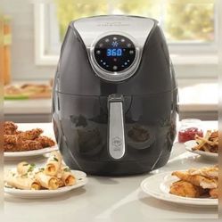 #Princesshouse Aire Fryer En Super Oferta 