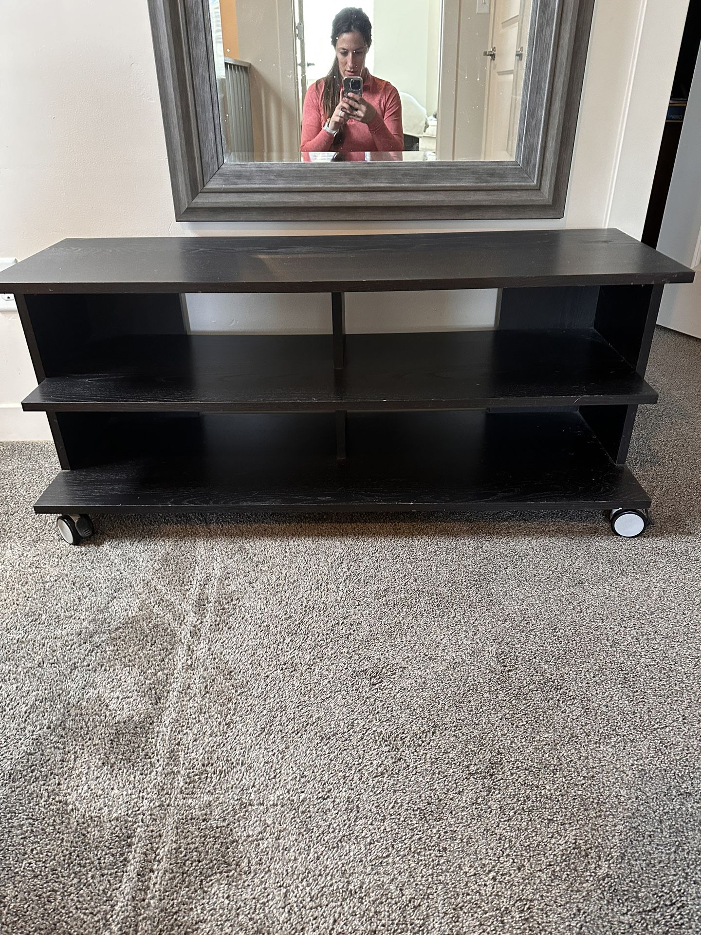 Media Console/ TV Stand