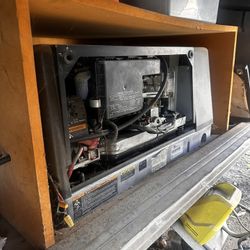 Onan Generator