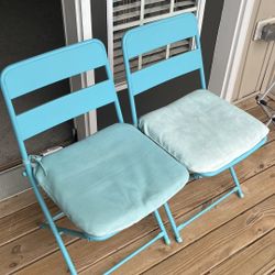Porch Chairs