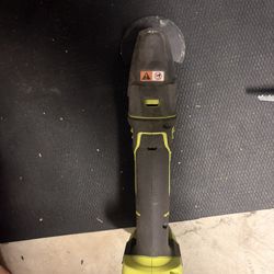 Ryobi Oscillating Saw