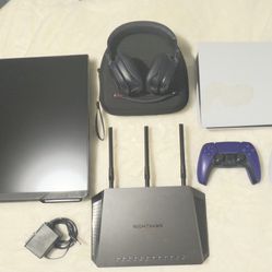 PRO PS5 BUNDLE!!!