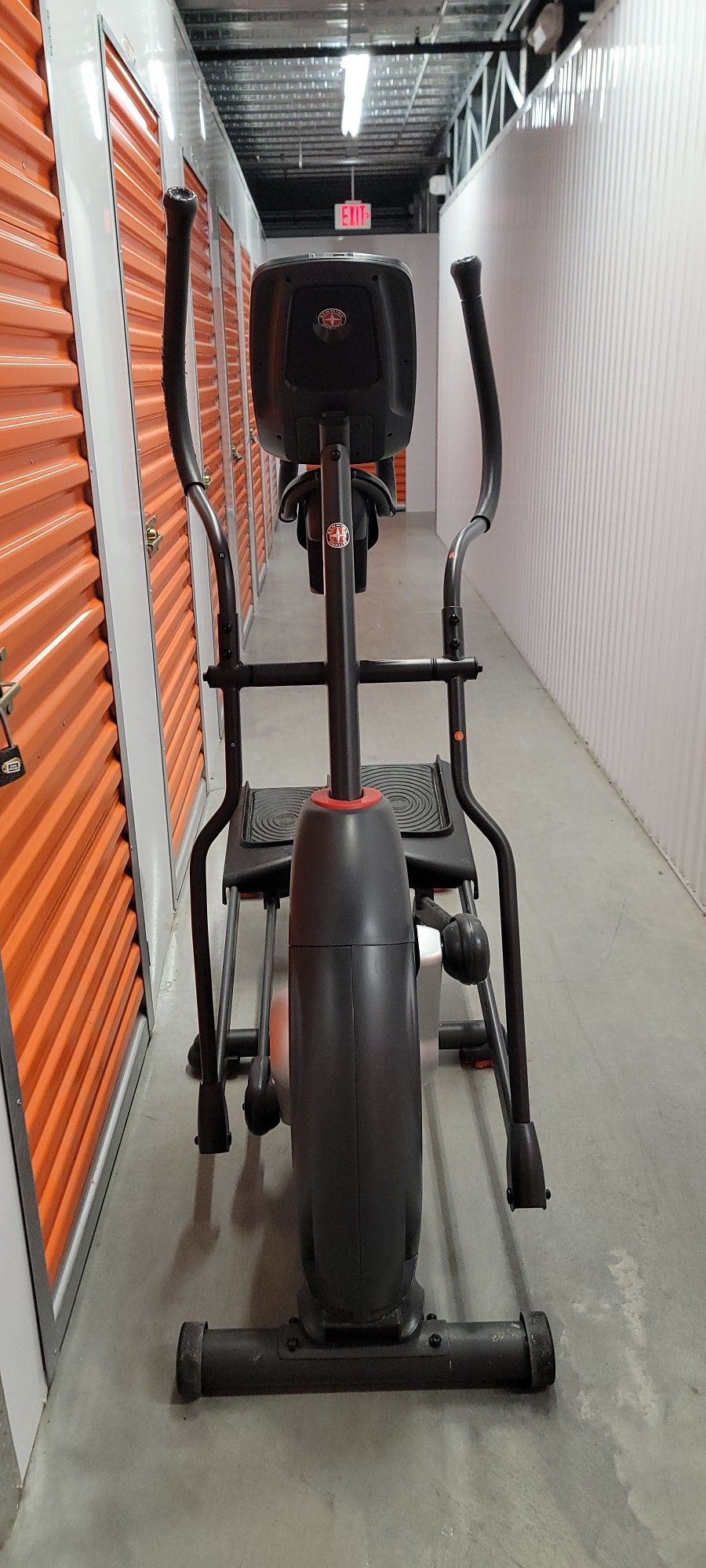Shwinn Elliptical