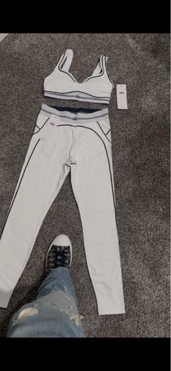 Alo set