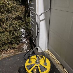 Powerwash Surface Cleaner New 