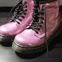 Toddler Dr. Martens