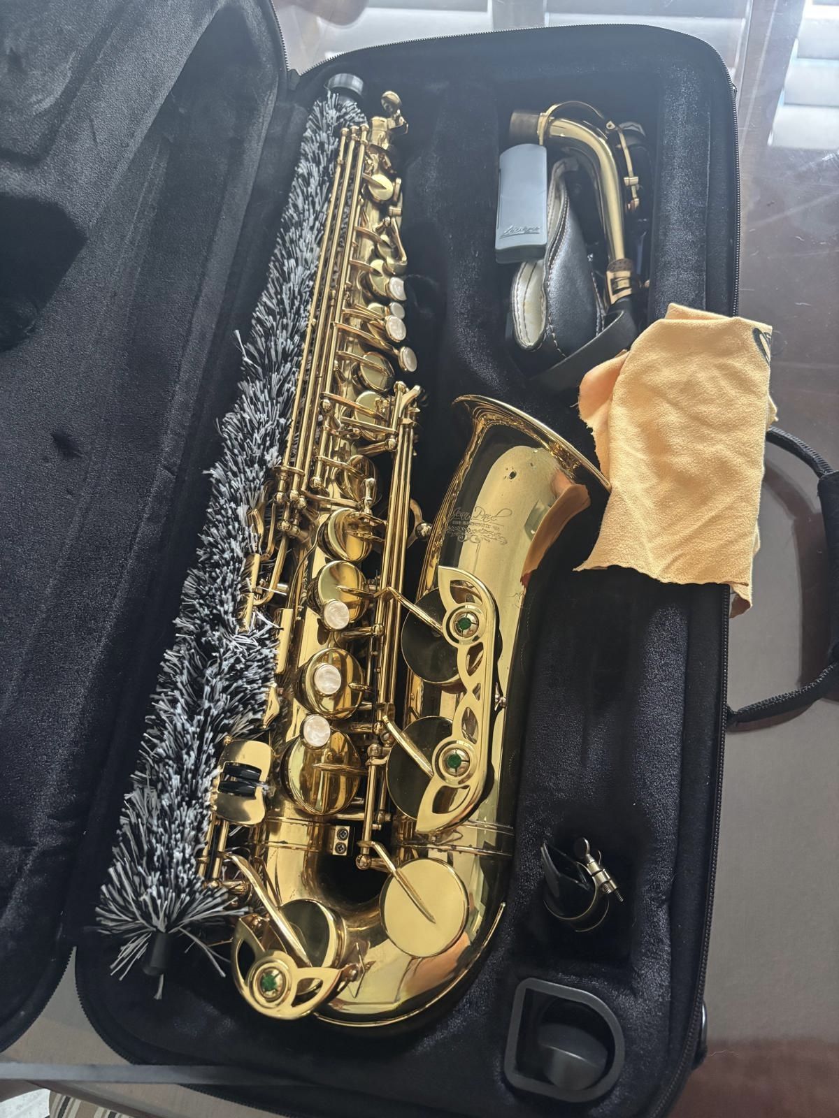 Saxophone Alto