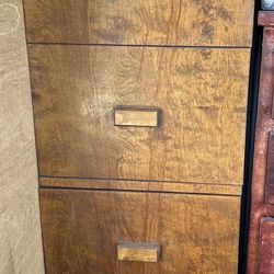 File cabinet