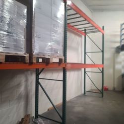Pallet Rack