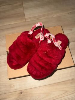 UGG slippers