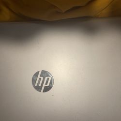 HP Laptop 