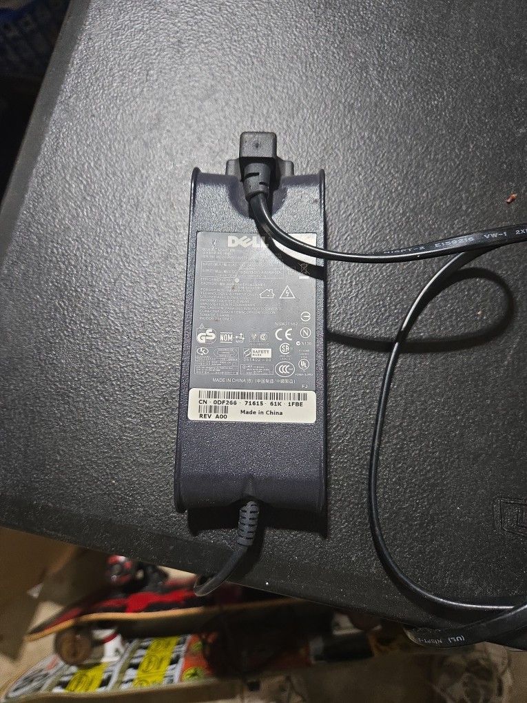 Dell PA-10 90Wac