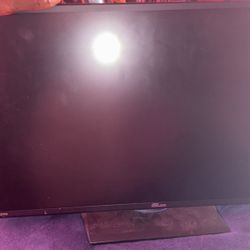 Asus Monitor  (Negotiating) 