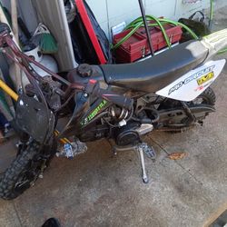 Mini Bike 