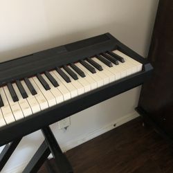 Yamaha Digital Piano P-105