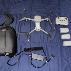 DJI Mavic Air 2 Drone