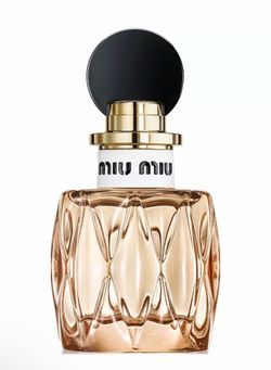 Miumiu Mintine Eau 1.6 Perfume