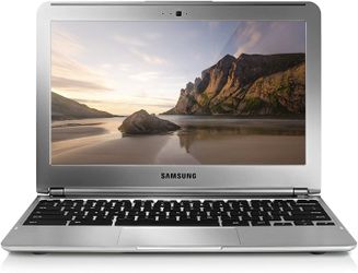 Samsung Chromebook 11.6 Inch