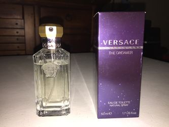 Versace - The Dreamer