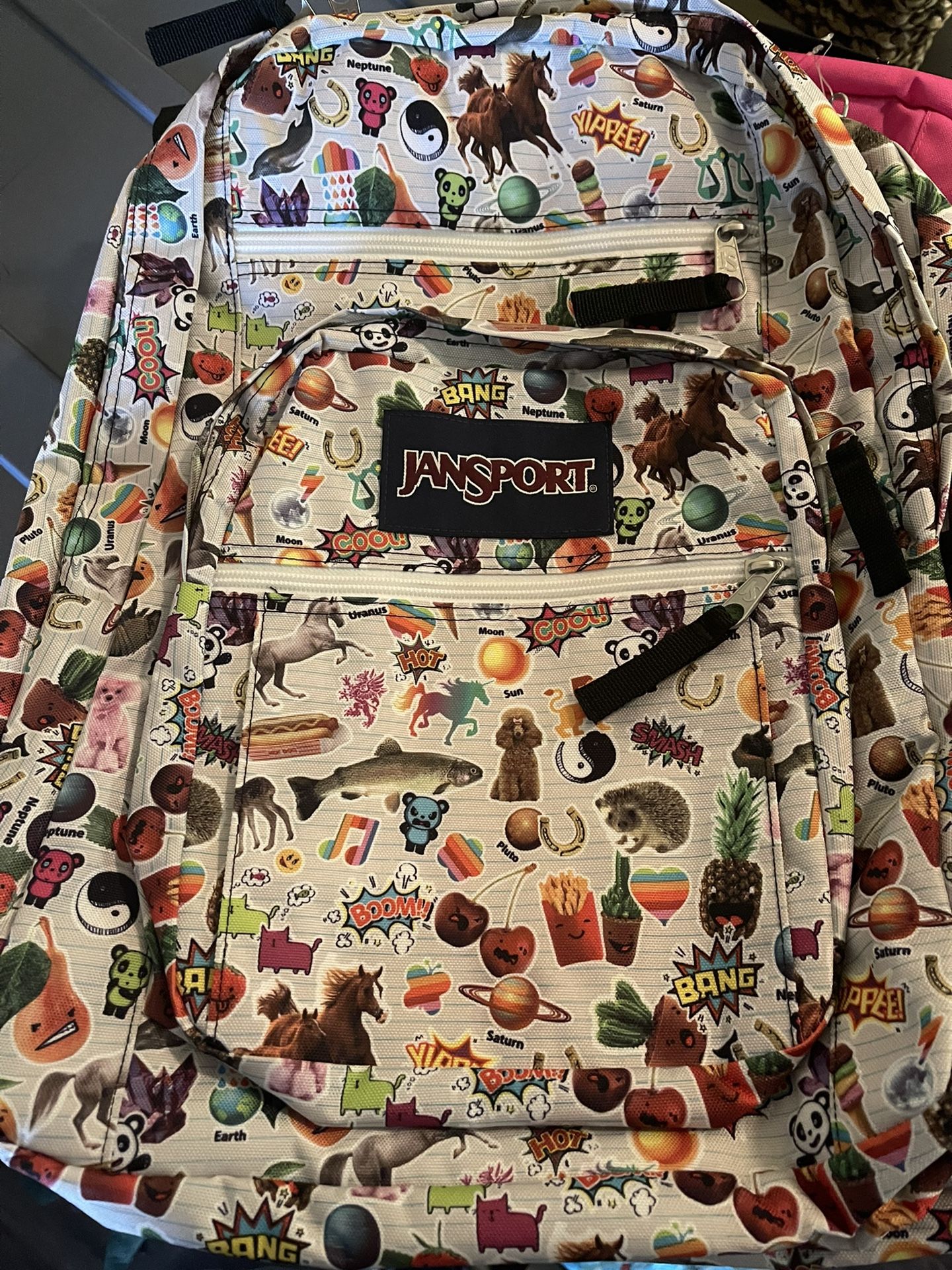 Jansport Backpacks 