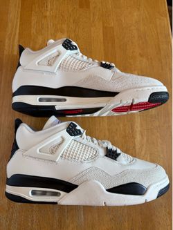 New Nike air Jordan 4 retro OG flight club Men’s 12