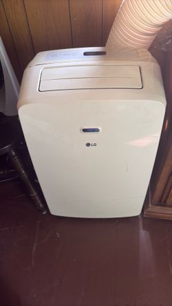 Upright ac