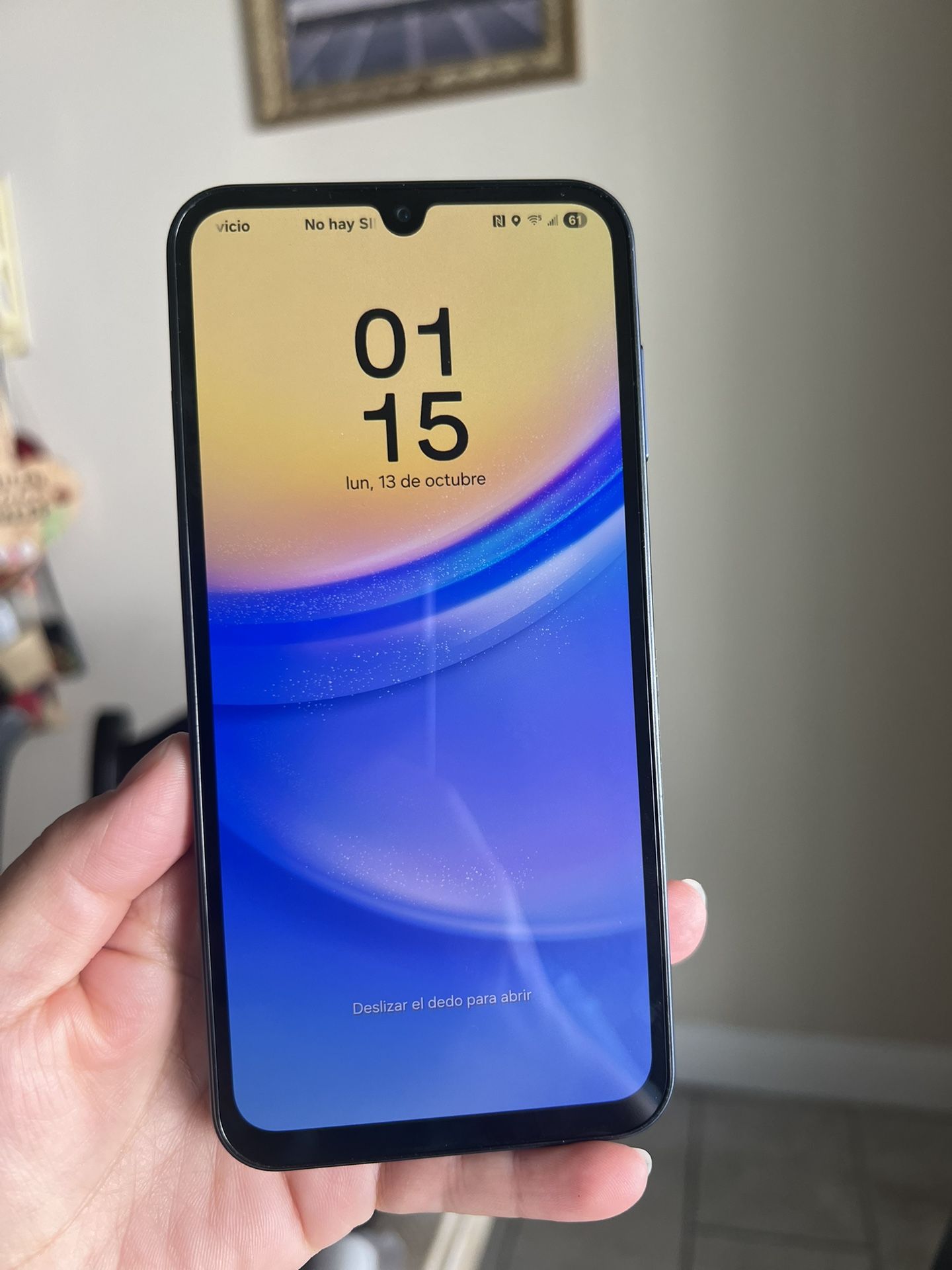 Samsung Like New 