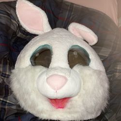 Big Greater Heads Dan Dee Bunny Head