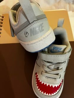Nike Borough
