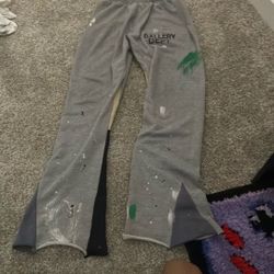 Gallery Dept Pants