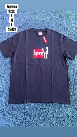 Supreme tees