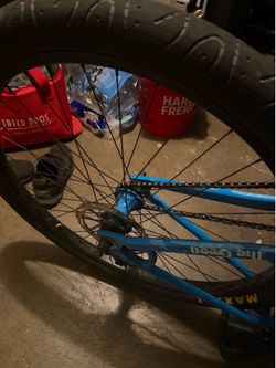 Bike back rims 29’ (Trades Only)