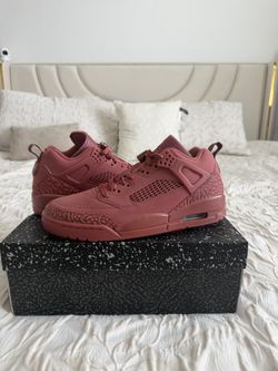 Jordan Spizike Size 9.5 (Brand new)