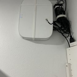 Security Cameras