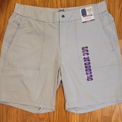 Reel  Life Shorts Mens  New Sz XXL 