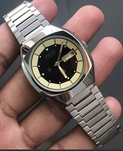 Mens Vintage Watch NOS