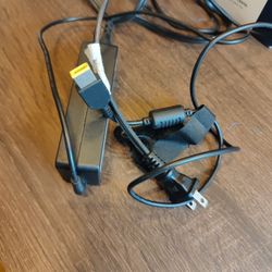 Lenovo Square Tip Laptop Charger 65w