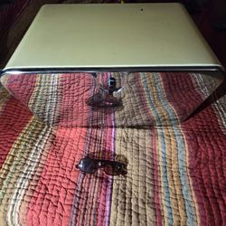 Vintage Bread And Pie Box