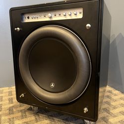 JL Audio W7 13.5