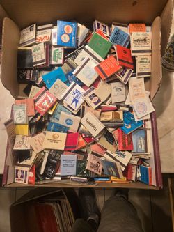 Old matches