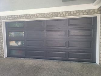 garage doors 